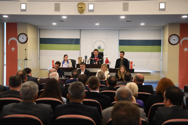 Osmangazi Belediyesi Meclis Toplantılarını Canlı Olarak Yayınlayacak