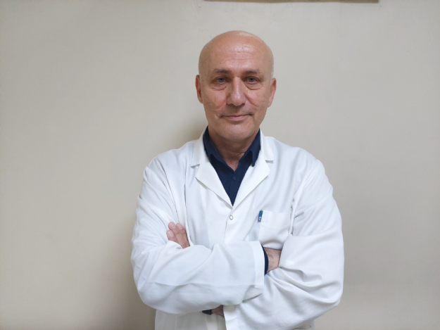 Dr. Güneş Pay MS Hastaları Doktor Takibini Bırakmamalı