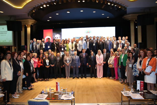 Sağlıklı Kentler Birliği 41'Meclis Olağan Toplantısı 