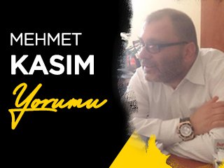 MÜSLÜMANIM DEMEK BAŞKA, MÜSLÜMANLIĞI YAŞAMAK BAŞKA!