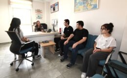Osmangazi Belediyesinden Üniversite Tercihi Yapacak Gençlere Destek