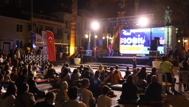 Mudanya’da Vatandaşları Bilim Yolculuğuna Çıkardı