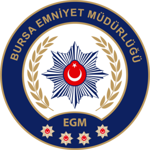 Bursa Emniyet Müdürlüğünün Duyurusu