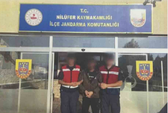 Bursa İl Jandarma Komutanlığının Duyurusu