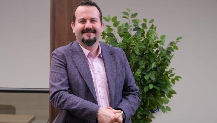 Ferdi Yılmaz Trias Design Bursa’dan Dünyaya Fuar Standı Üretiyor