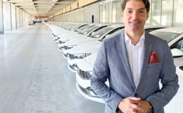 Selçuk Nazik ”Yerli Üretim Alarm Veriyor”