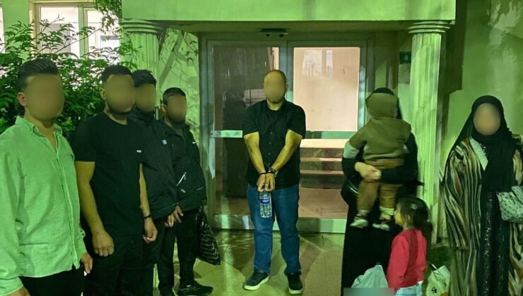 Bursa Emniyet Müdürlüğü’nün Duyurusu