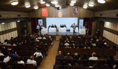 Liseler Arası İnegöl’ü Tanıyorum Bilgi Yarışması Yapıldı