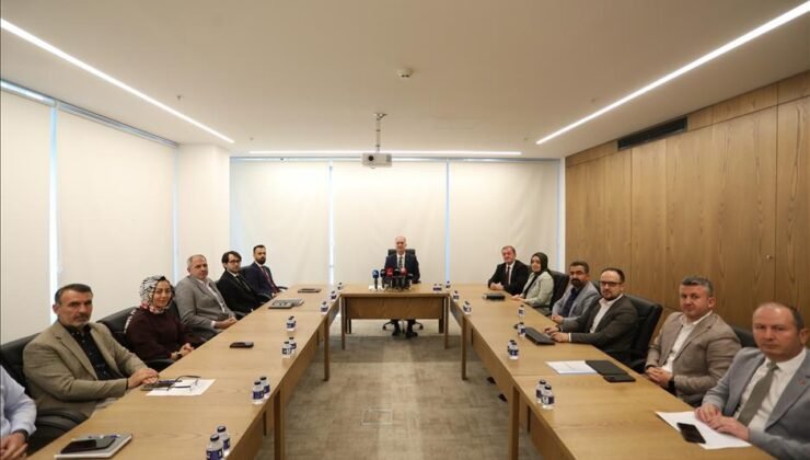 İnegöl Belediyesi’nden Kurban Bayramı için Hazırlıkları Tamamladı