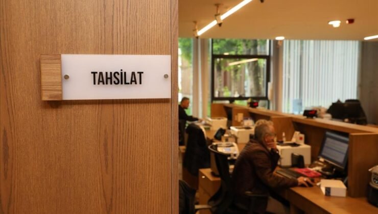 İnegöl’de Tahsilat Servisleri Hafta Sonu Açık Olacak