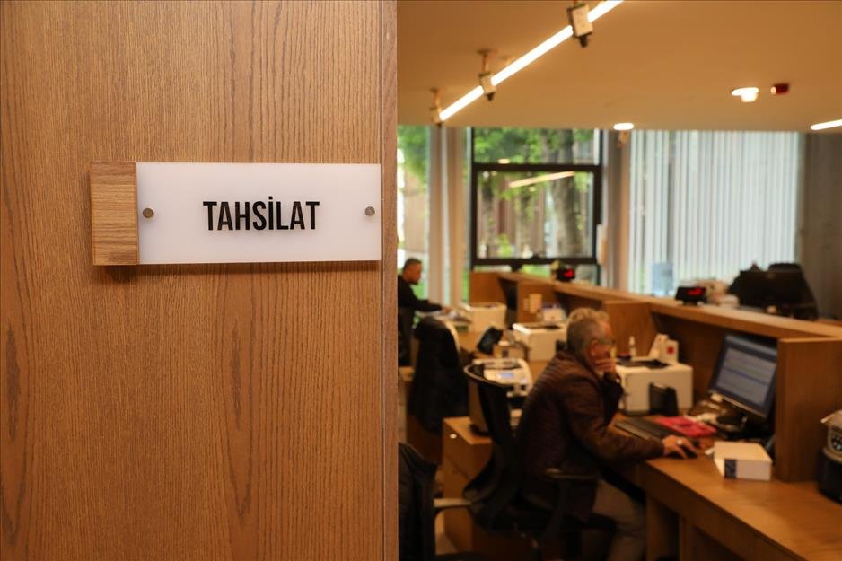 İnegöl’de Tahsilat Servisleri Hafta Sonu Açık Olacak