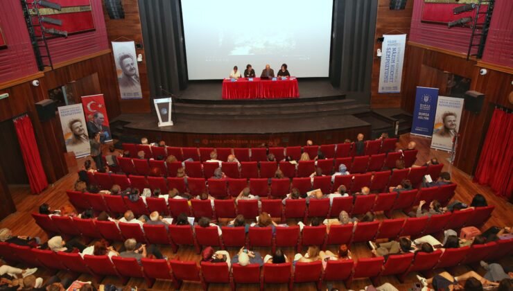 Nazım Hikmet Yılı Etkinlikleri Şiir Ödülü Töreniyle Sona Erdi