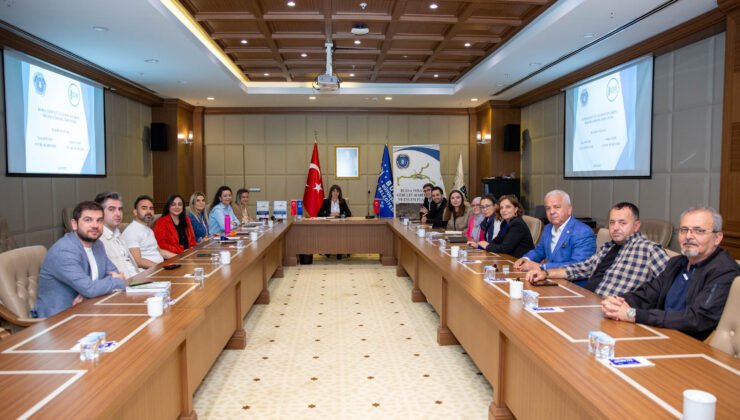 Bursa’da Gürültü Kirliliğiyle Ortak Mücadele Devam Ediyor