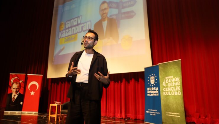 Gri Koç Sınav Kazandıran Taktikler Semineri Düzenledi