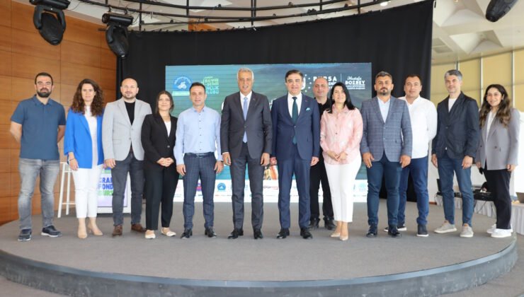 Gran Fondo Bursa 25 Mayıs’ta 30 Farklı Kentten 700 Bisiklet Sporcusunun Katılımıyla Düzenlenecek