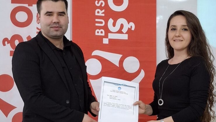 Büyükşehir Belediyesi’nden ‘Etkili CV Hazırlama ve Mülakat Teknikleri’ Seminerleri