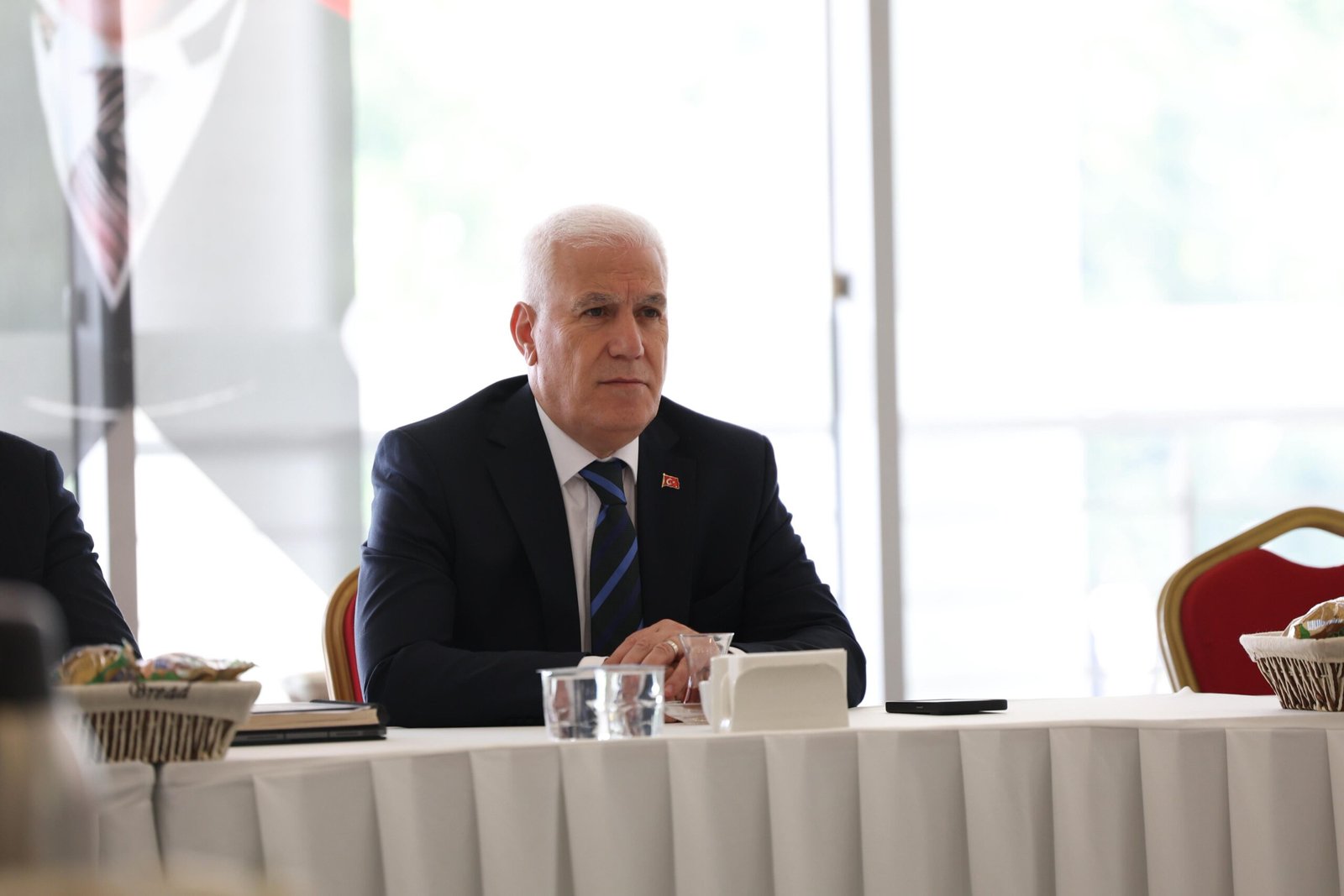 Tarım ve Hayvancılığı Geliştirmek için Güçlü Destek