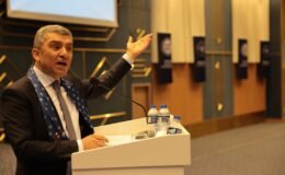 Hürriyetçi Sendikalar Konfederasyonu Genel Başkanı Levent Kuruoğlu’nun Açıklaması