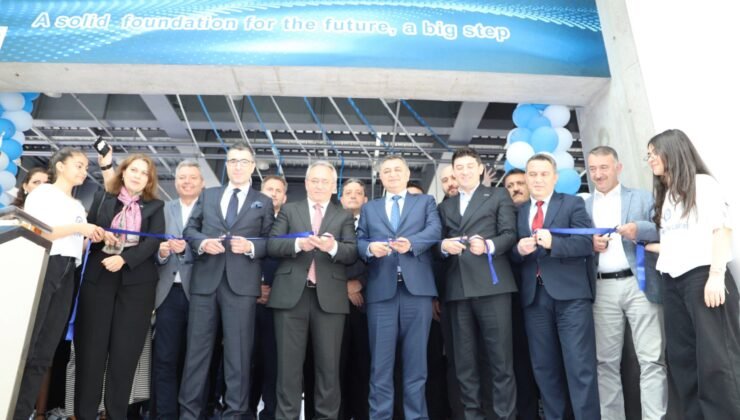 OTOFEST 2025- Bursa Mesleki Eğitimde Öncülüğünü Koruyor