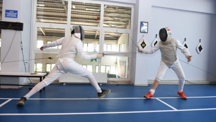 Osmamgazi Belediyesi Eskrim Salonu’nu Hizmete Açtı