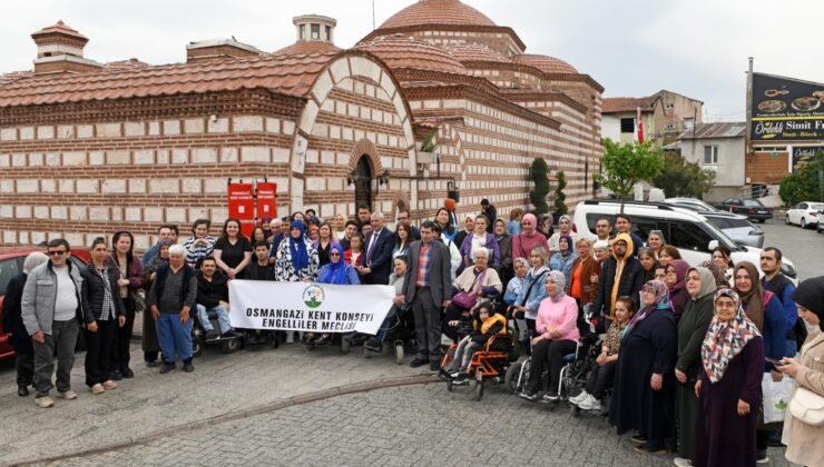 Engelli Bireylerin Annelerine Emeklilik Hakkı Verilsin Çağrısı Yapıldı