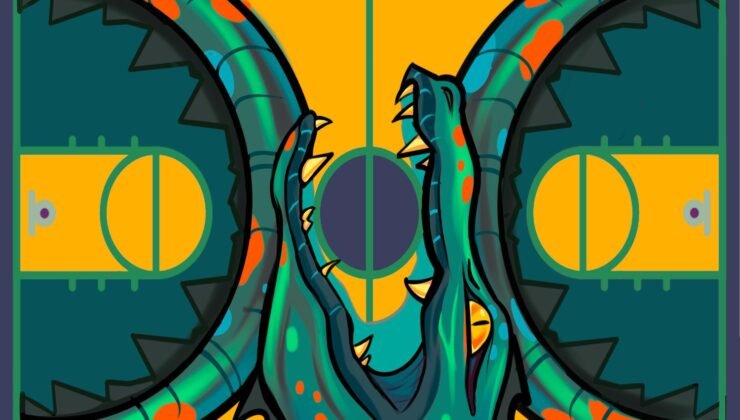 Osmangazi’lilerin Oylarıyla Basketbol Sahalarının Tasarımları Belirlenecek