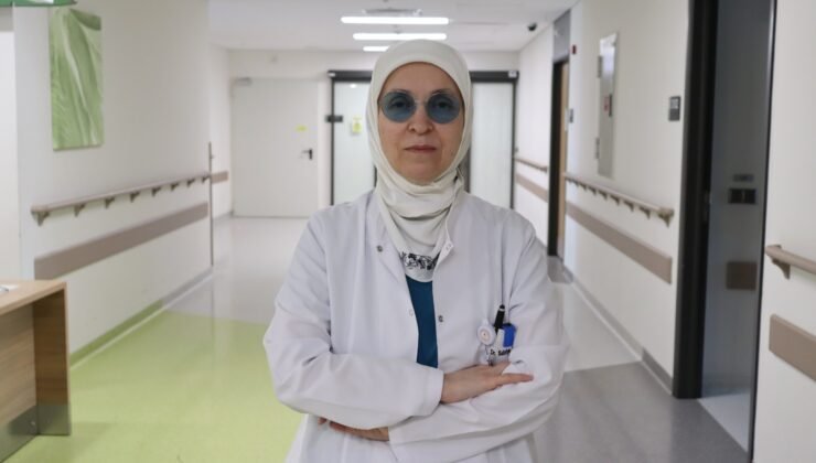 Dr. Sabriye Dayı: Yanık Vakalarına Botokslu Tedavi