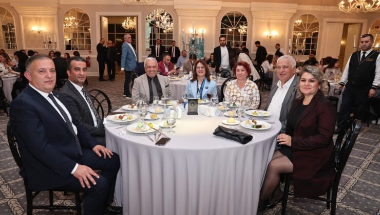 Kardeş Kentler Turnuvası Düzenleniyor