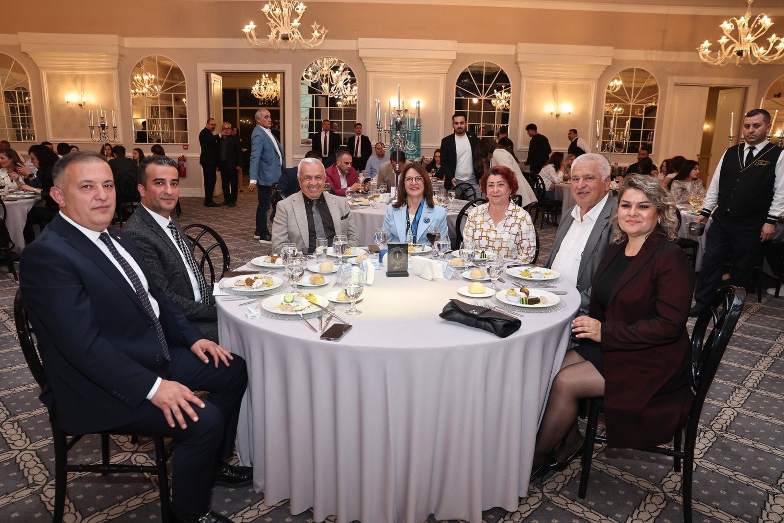 Kardeş Kentler Turnuvası Düzenleniyor