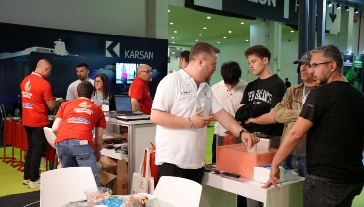 Bursa Dijitalleşen Türkiye’nin Buluşma Noktası Oldu