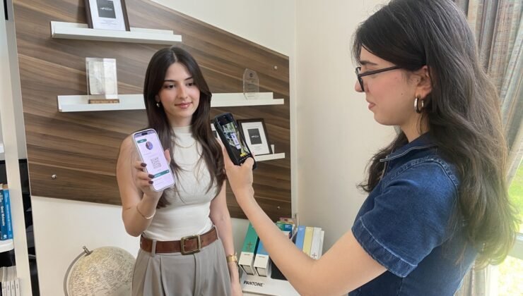 İlk Yapay Zekalı Dijital Kartvizit Uygulaması Trowas Yayında