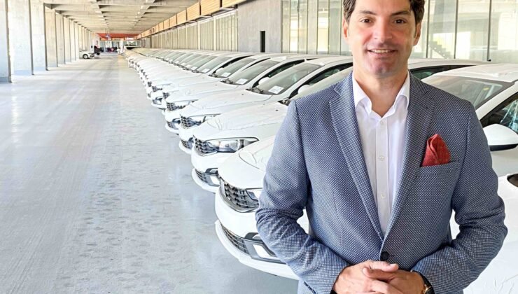 Selçuk Nazık: Araç Kiralama Fiyatlarında Şaşırtan Durağanlık