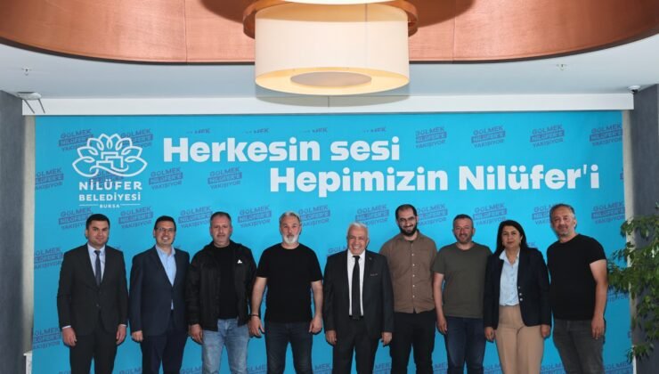 Nilüfer Belediyesi’nde Toplu İş Sözleşmesinde Anlaşmaya Varıldı