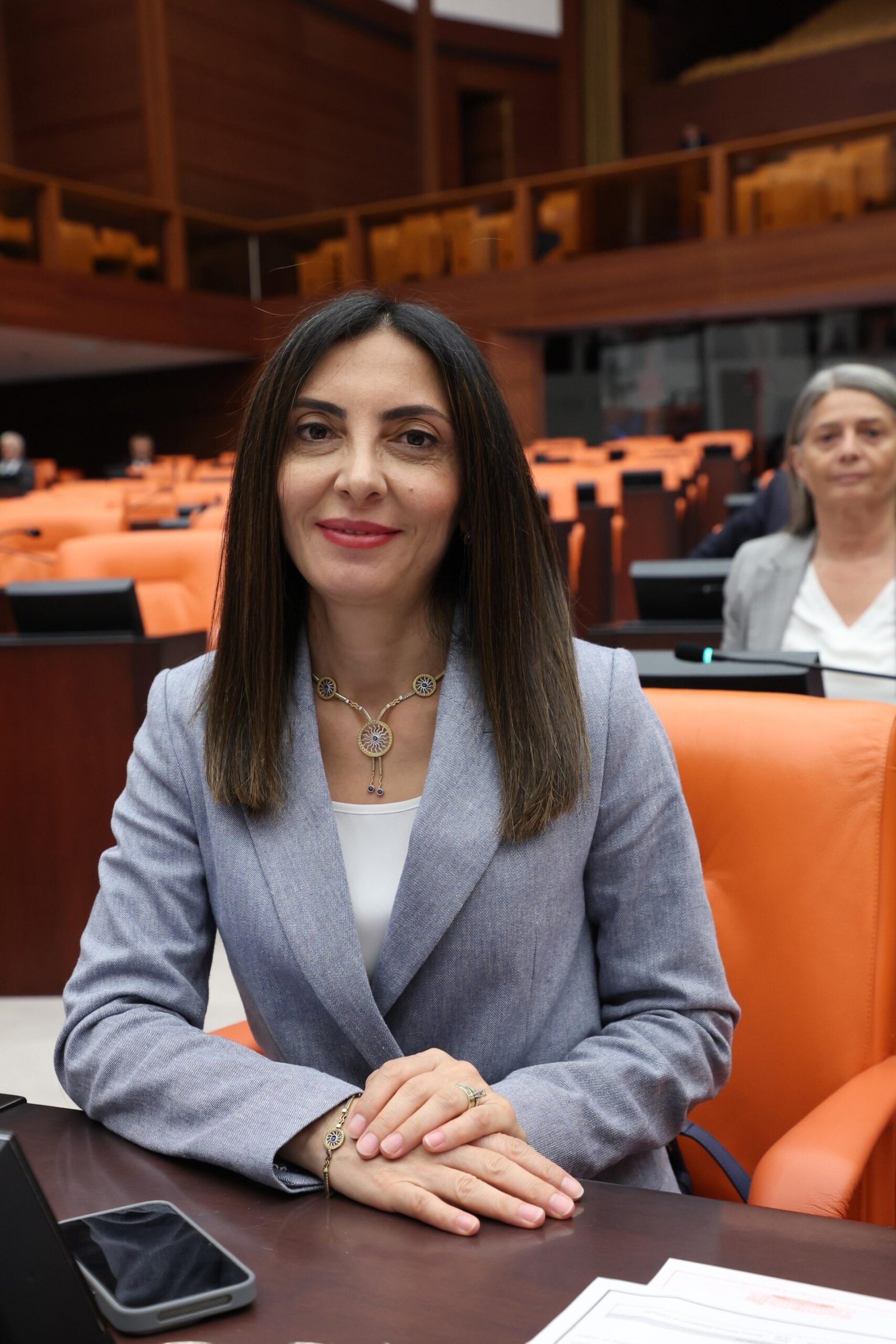 CHP Bursa Milletvekili Nurhayat Altaca Kayışoğlu’nun Açıklaması
