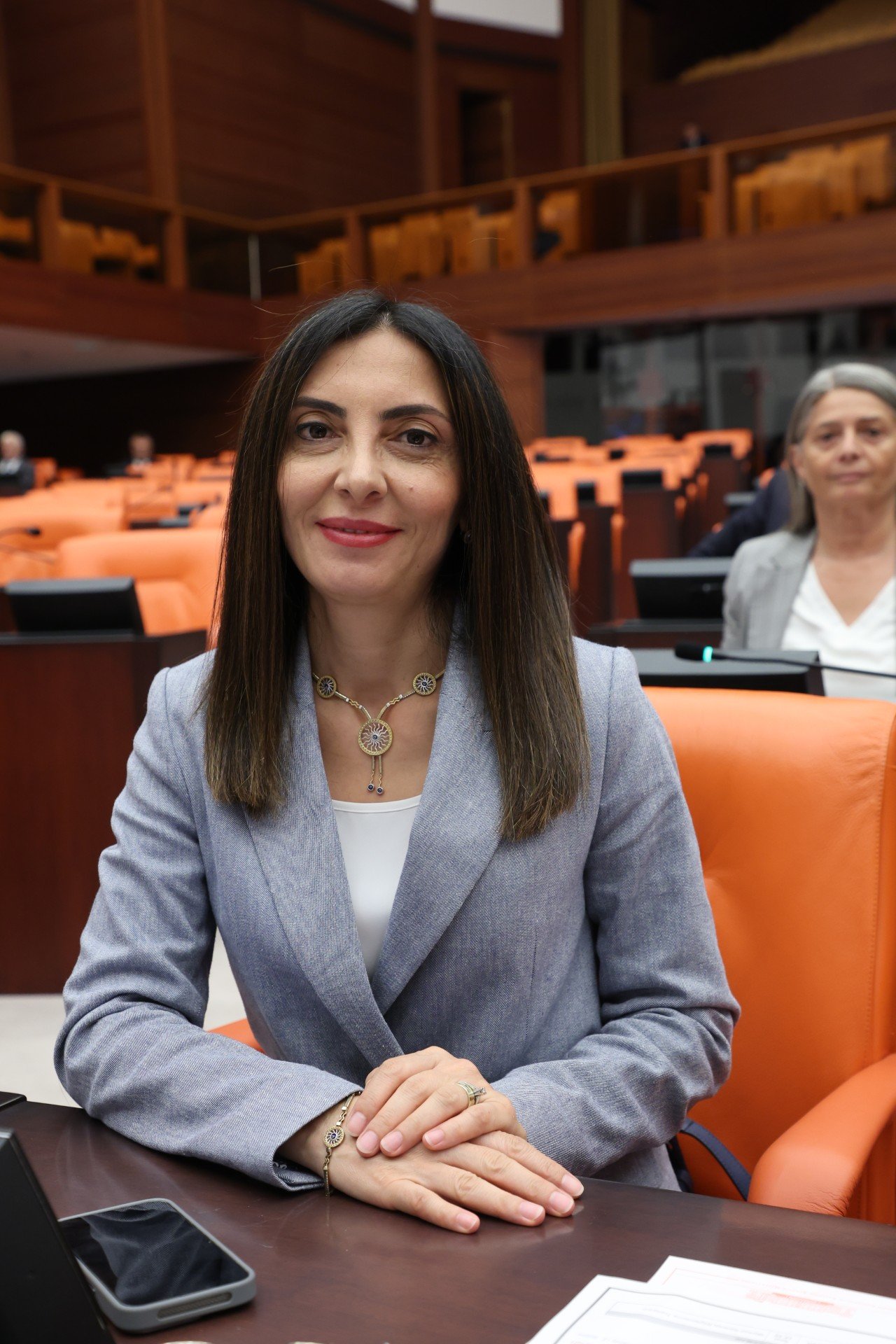 CHP Bursa Milletvekili Nurhayat Altaca Kayışoğlu’nun Açıklaması