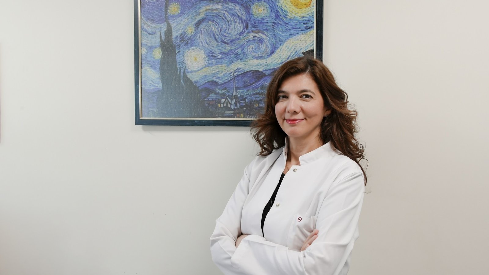 Dr. Meliha Kasapoğlu Aksoy Sağlıklı Kalmak için Hareket Edin