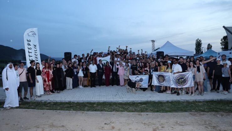 Üni Uçuş Günleri Üniversiteli Gençleri Bir Araya Getirdi