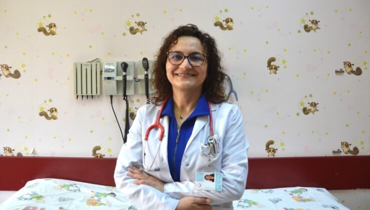 Dr. Demet Hafızoğlu Çocuğunuzu Alerjisini Hafife Almayın