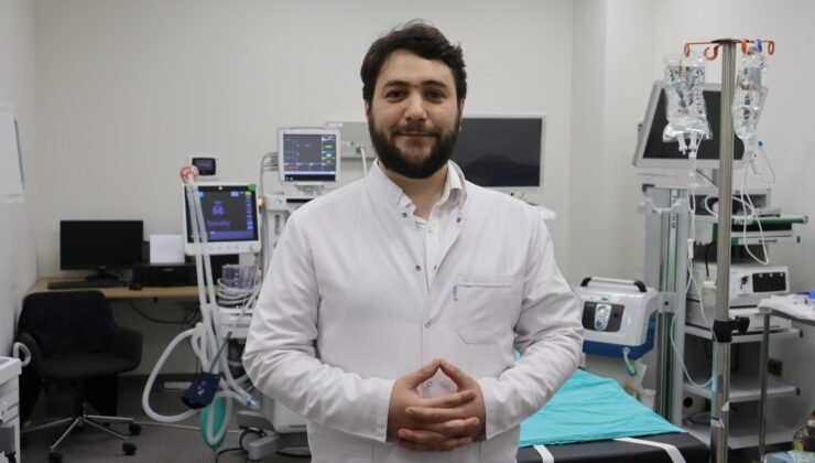 Dr. Tufan Teker Glutensiz Hayat Mümkün