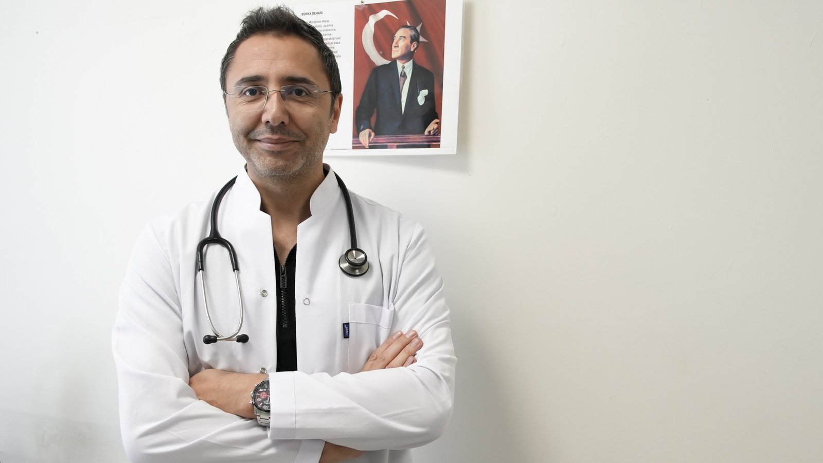 Dr. Zekeriya Hannarici Basit Önlemlerle Cilt Kanserinden Korunun