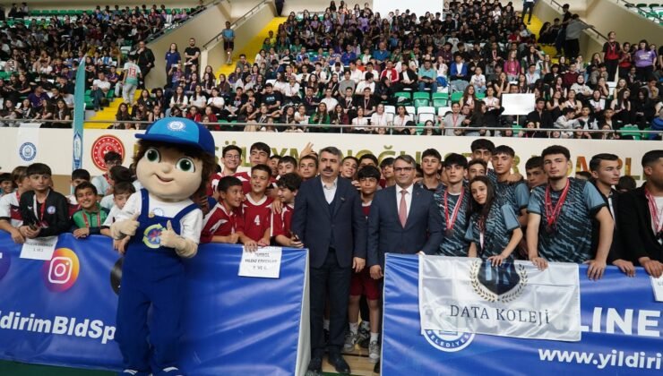 Yıldırım Spor Şehri