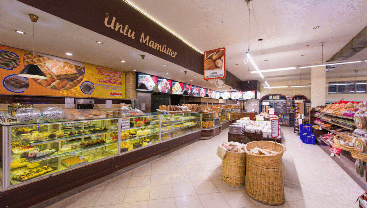 Özhan Market’te “Dolu Dolu İndirimler” Mayıs’ta da Devam Ediyor