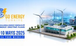 Enerji Sektörünün Kalbi Bursa’da Atacak
