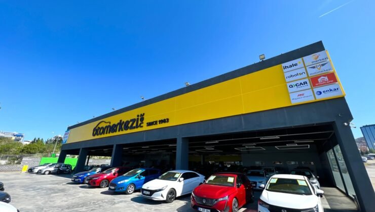 İkinci El Piyasasında Kurban Bayramı Hareketliği