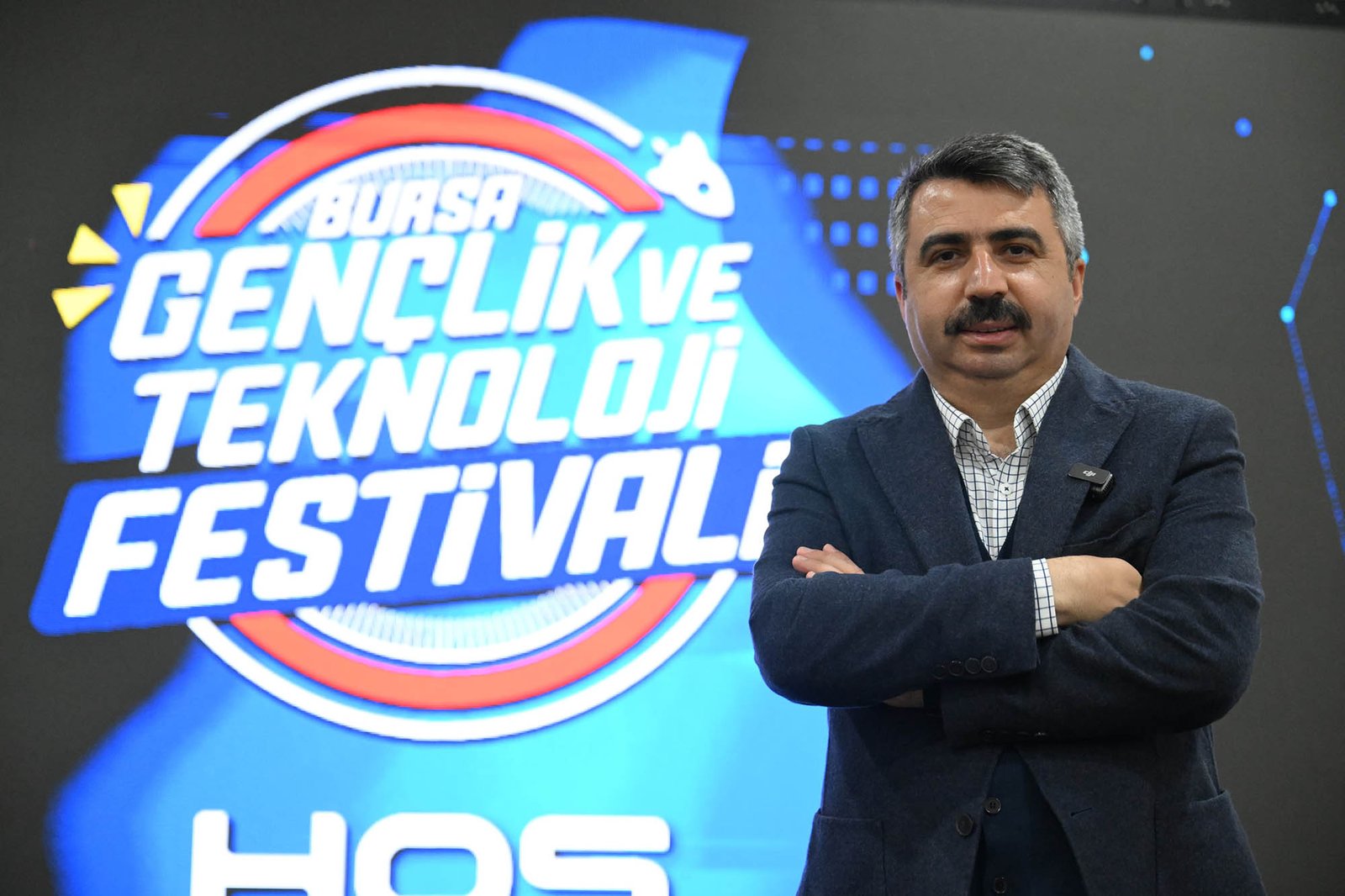 Yıldırım Belediyesi’nden 19 Mayıs Gençlik Bayramında Gençlik Festivali