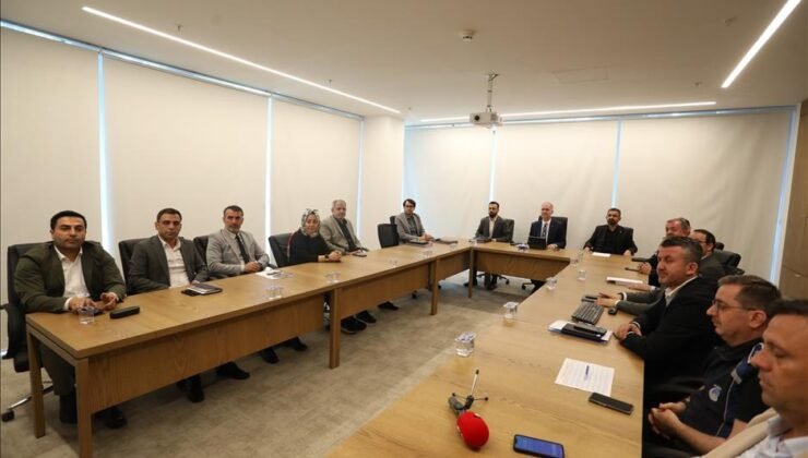 İnegöl’de Yaz Spor Okulları ve Sanat Atölyeleri Kayıtları Başladı