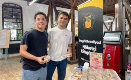 İnegöl Belediyesi’nden Öğrencilere Sınav Öncesi Moral ikramları Sürüyor