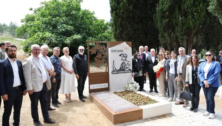 Büyükşehir Belediyesi’nden Müşküle’de ‘Nazım Hikmet Anma Etkinlikleri