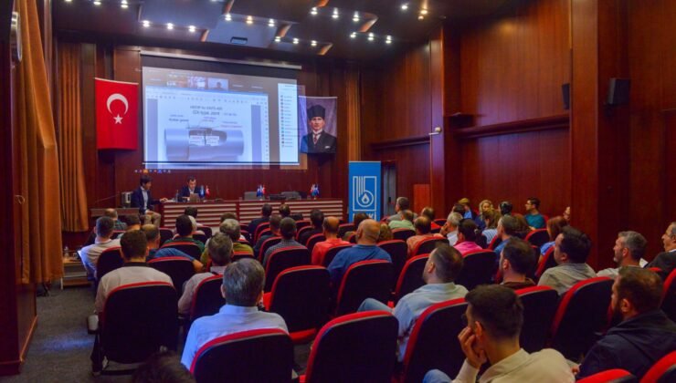 Bursa’da “Deprem Risk Azalma ve Önleme Planlama Projesi”Çalışmaları