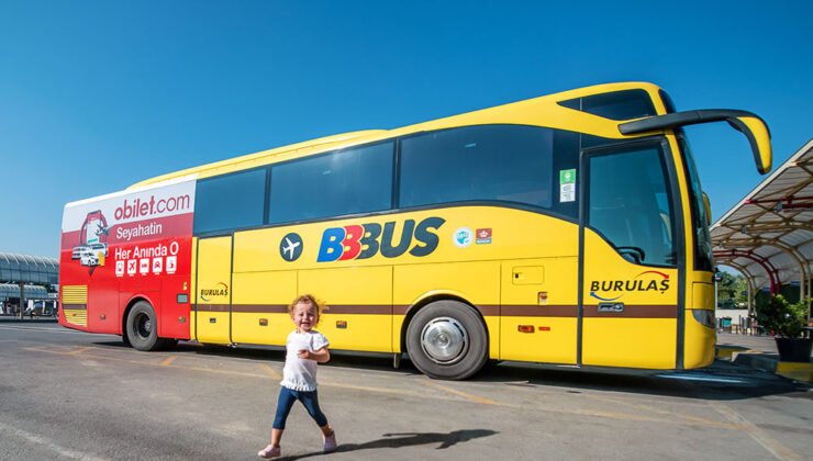 Yenişehir Havalimanına Yeni Ulaşım Otobüs Seferleri Başladı